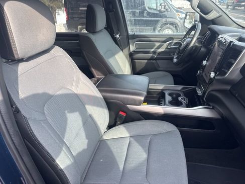 Used 2023 RAM 1500 Big Horn image 43