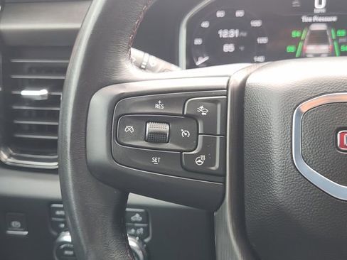 Used 2024 GMC Sierra 2500 AT4X w/ AT4X AEV Edition AWD/4WD image 22