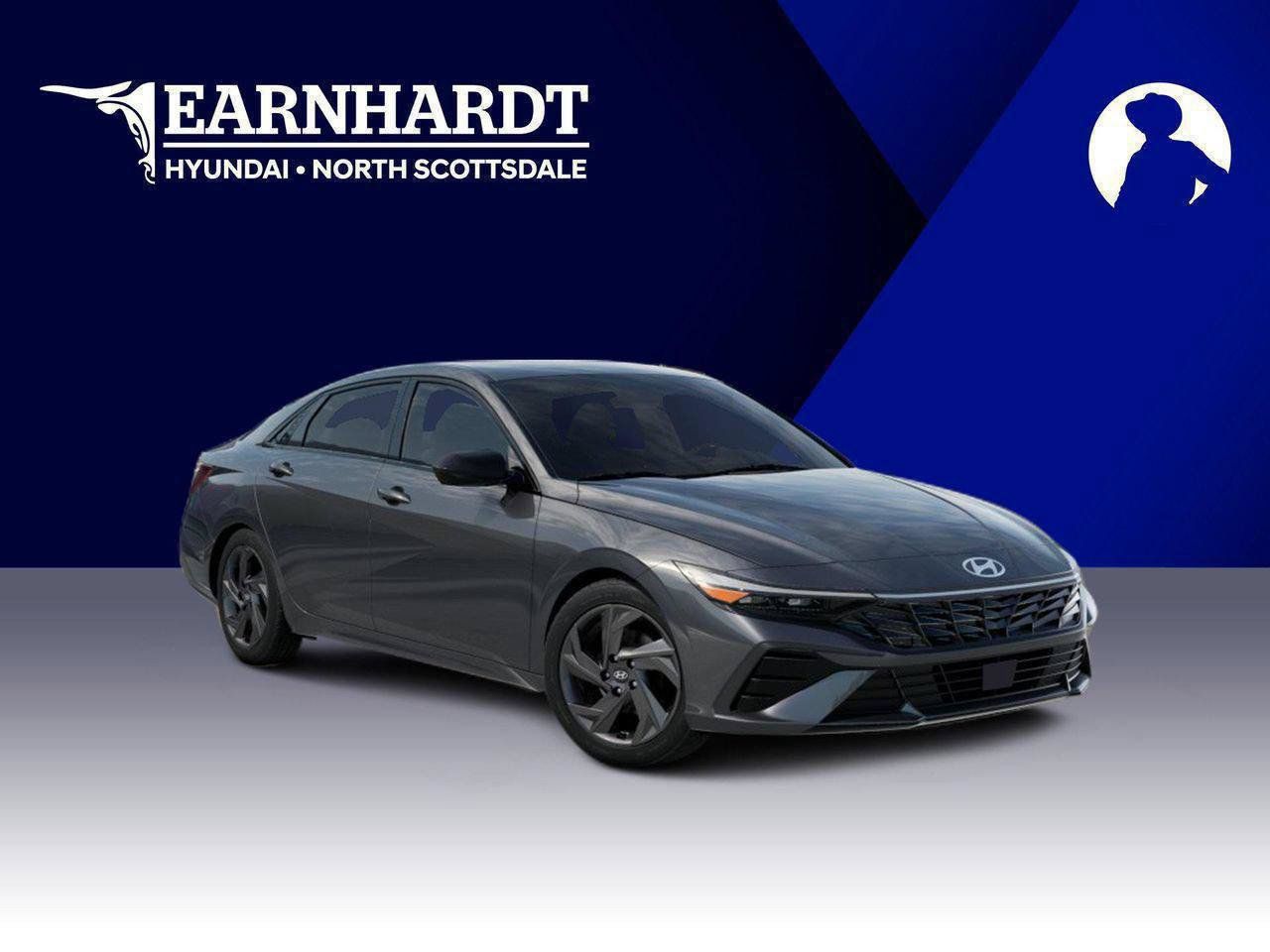 New 2026 Hyundai Elantra SEL Sport FWD image 14