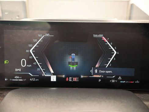 Used 2024 BMW X5 xDrive40i image 16