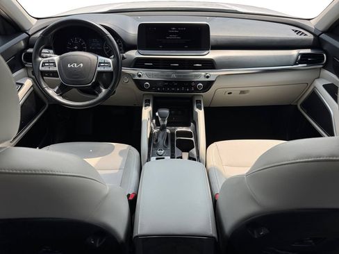 Used 2022 Kia Telluride S AWD/4WD image 10