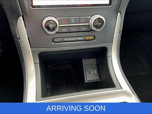 Used 2024 Ford Edge SEL w/ Convenience Package AWD/4WD image 15