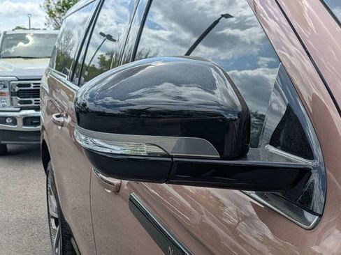 New 2026 Lincoln Navigator L Black Label image 13