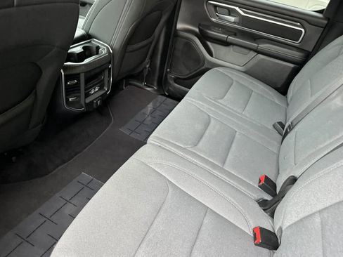 Used 2025 RAM 1500 Big Horn image 4