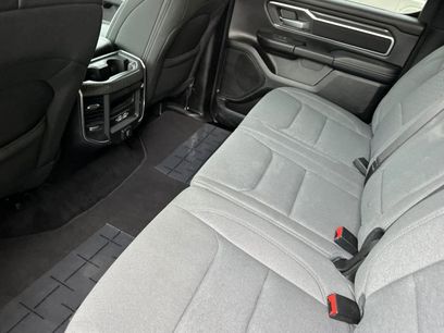 Used 2025 RAM 1500 Big Horn