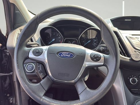 Used 2015 Ford Escape SE AWD/4WD image 15