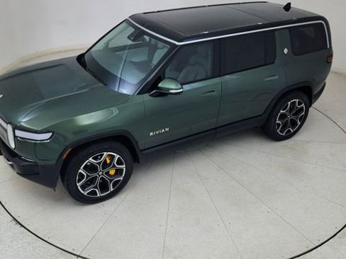Used 2024 Rivian R1S Adventure image 80