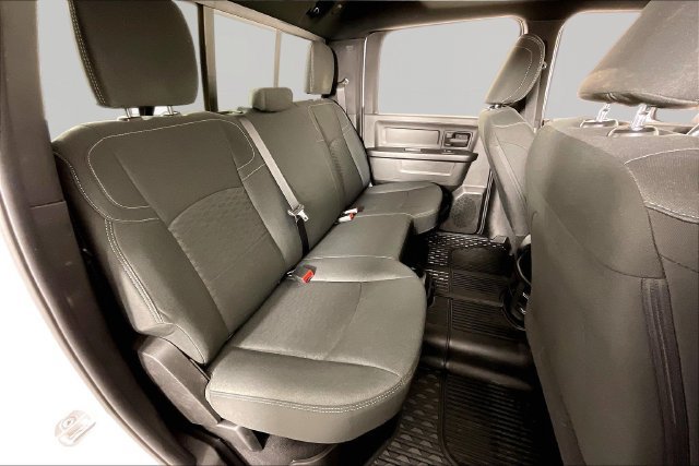 Used 2025 RAM 2500 Tradesman AWD/4WD image 24