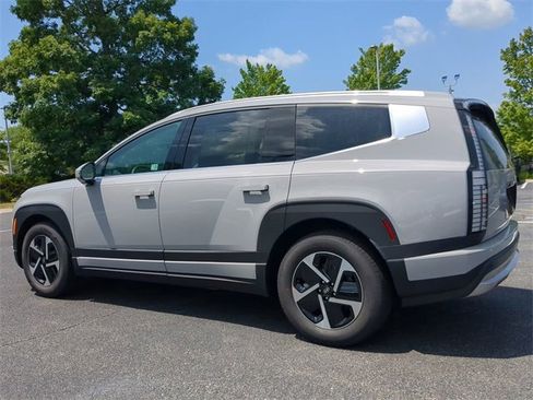 New 2026 Hyundai Ioniq 9 SE image 6