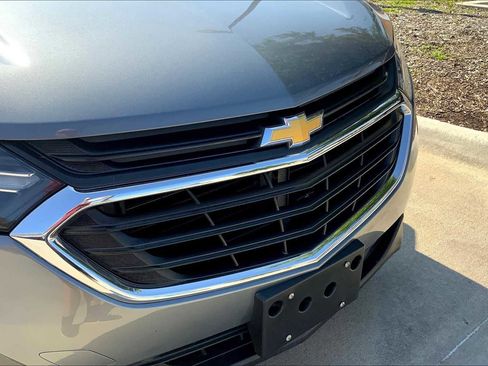 Used 2018 Chevrolet Equinox LT w/ Sun & Infotainment Package AWD/4WD image 32