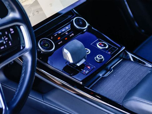 Certified 2023 Land Rover Range Rover Sport SE image 20