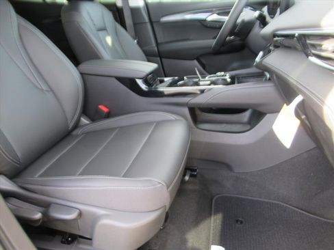 New 2026 Buick Envision Preferred image 9