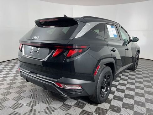 Used 2024 Hyundai Tucson SEL FWD image 11