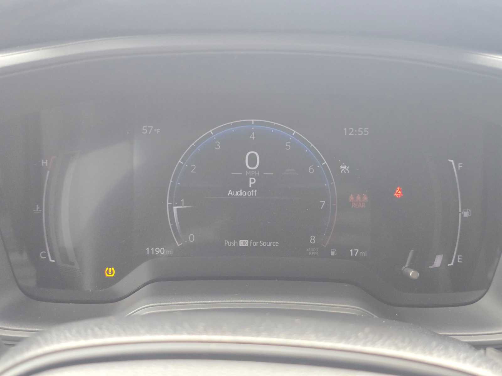 Certified 2026 Toyota Corolla LE FWD image 24