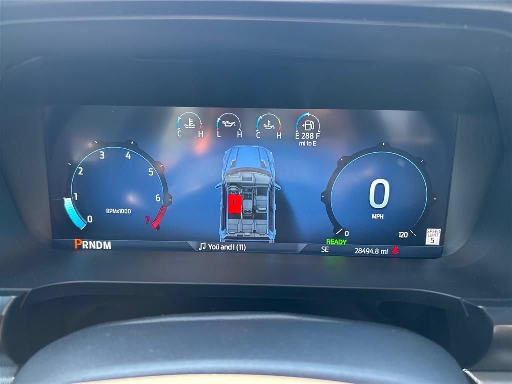 Used 2024 Ford F150 Lariat w/ Equipment Group 502A High AWD/4WD image 30