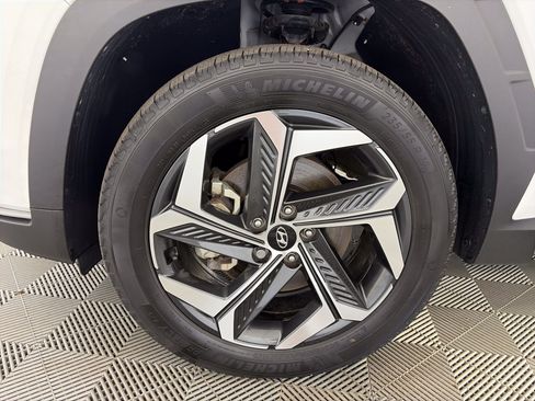 Used 2023 Hyundai Tucson SEL w/ Convenience Package AWD/4WD image 13