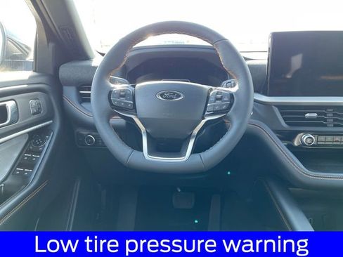 New 2026 Ford Explorer Tremor AWD/4WD image 13
