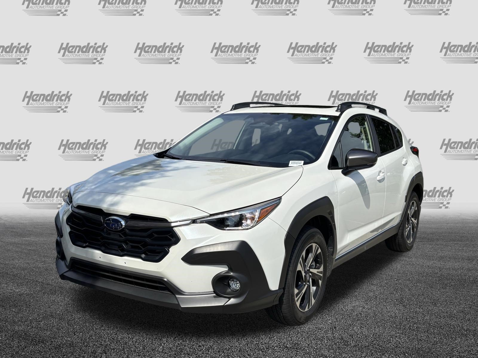 Used 2025 Subaru Crosstrek 2.5i Premium AWD/4WD image 5