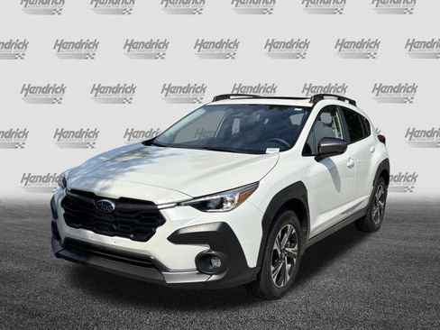 Used 2025 Subaru Crosstrek 2.5i Premium AWD/4WD image 5