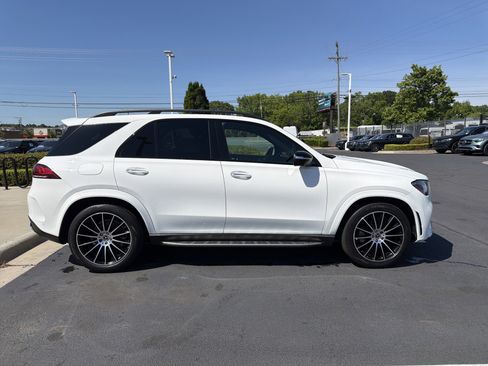 Used 2023 Mercedes-Benz GLE 350 4MATIC image 16