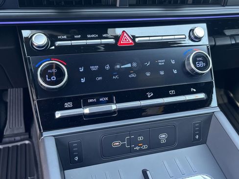 New 2026 Hyundai Santa Fe Calligraphy image 15