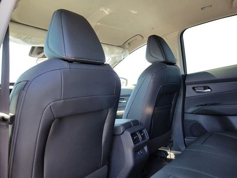 New 2025 Nissan Murano SV AWD/4WD image 18