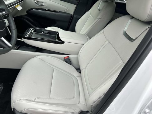 New 2026 Hyundai Tucson Limited image 16