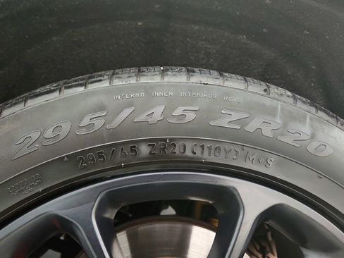 Used 2021 Dodge Durango SRT w/ Technology Group image 44