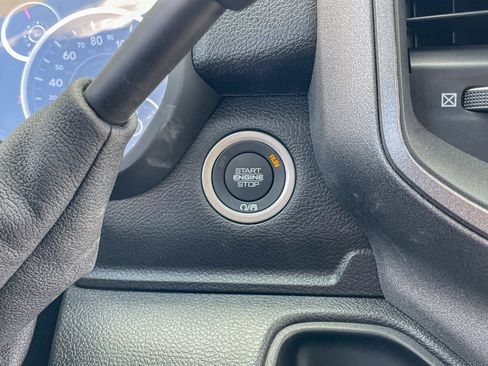 New 2025 RAM 3500 Tradesman image 27