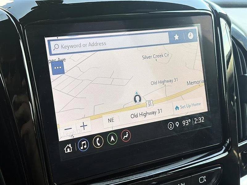 Used 2023 Chevrolet Traverse Premier FWD image 27