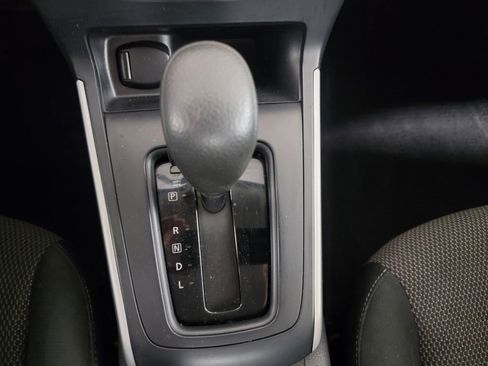 Used 2019 Nissan Sentra S FWD image 18