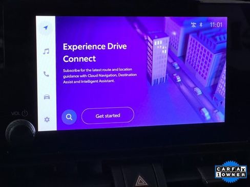 Certified 2024 Toyota RAV4 XLE image 19