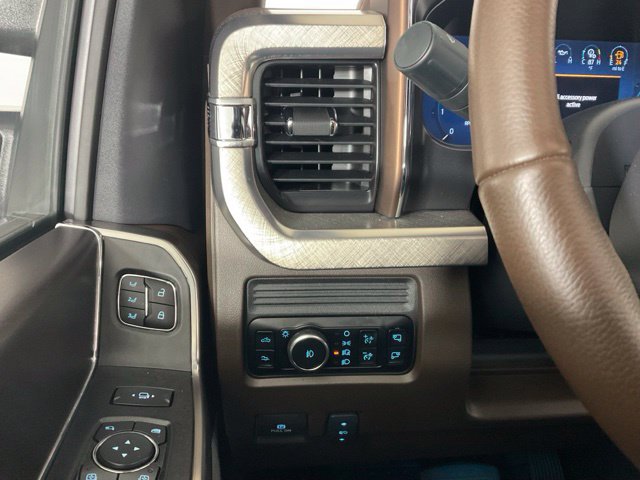 Used 2026 Ford F250 King Ranch w/ Chrome Package AWD/4WD image 20