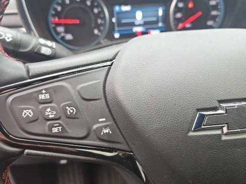 Used 2024 Chevrolet Equinox RS image 10