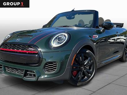 Used 2020 MINI Cooper John Cooper Works
