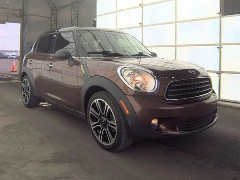 Used 2014 MINI Cooper Countryman image 4