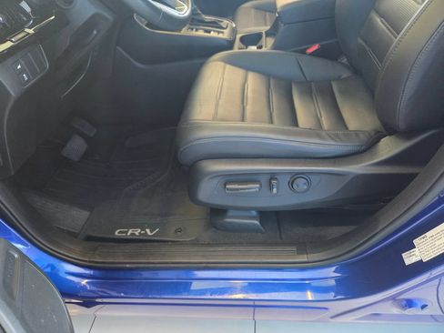 Certified 2024 Honda CR-V EX-L image 15