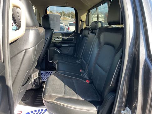 Used 2020 RAM 1500 Laramie image 14