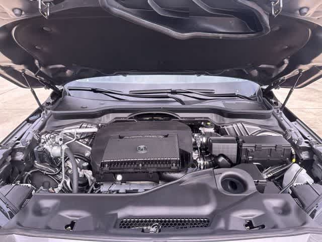Used 2026 Acura MDX w/ Technology Package FWD image 21