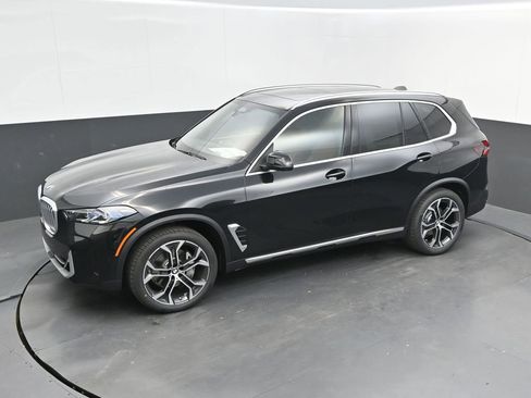 New 2026 BMW X5 xDrive40i AWD/4WD image 39