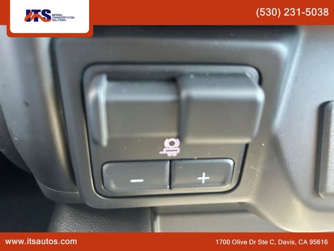 Used 2022 Chevrolet Silverado 1500 RST AWD/4WD image 22