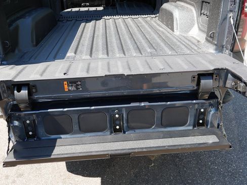 New 2026 Chevrolet Silverado EV Trail Boss w/ Premium Package image 28