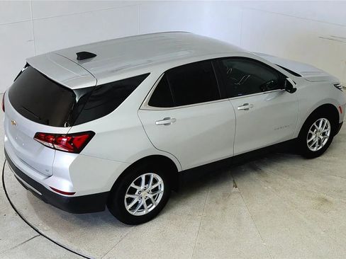 Used 2022 Chevrolet Equinox LT image 46