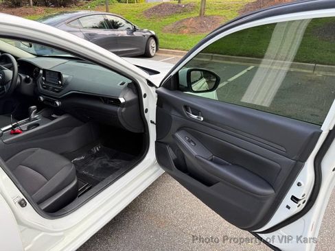 Used 2022 Nissan Altima 2.5 S FWD image 9