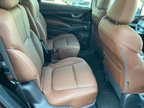 New 2026 Subaru Ascent Touring image 18