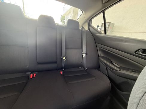 Used 2026 Nissan Altima 2.5 SV FWD image 37