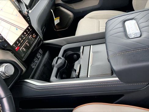 Used 2025 RAM 1500 Tungsten w/ Bed Utility Group image 15