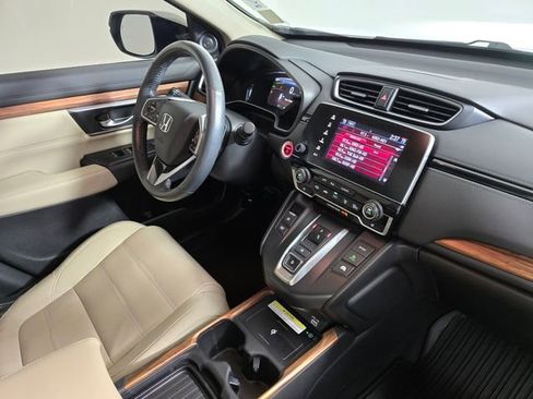 Used 2020 Honda CR-V Touring image 10