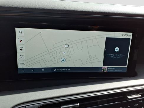 New 2026 Hyundai Palisade XRT Pro AWD/4WD image 13