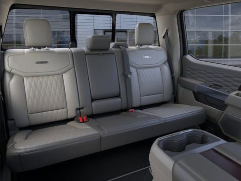New 2026 Ford F450 Platinum AWD/4WD image 11